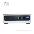 Game Mini computer PC i7-8550U